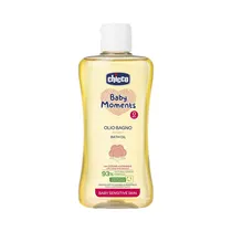 Azeite Bagno 0M+ 200ML Chicco 9317