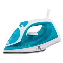 Plancha Electrobras EBPV-10 110V 1200W Vapor/Azul