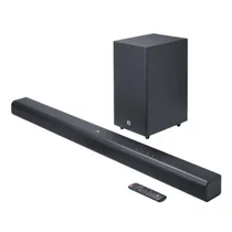 Caixa de Som JBL Soundbar Cinema SB580 3.1 Blueth