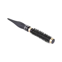 Peine para Cabello Luxor Therman Vented LX-WB900-25 Black