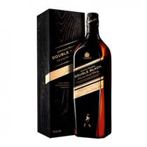 Whisky Johnnie Walker Double Black 12 Anos 1 LT