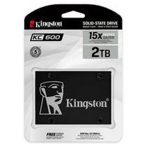 HD SSD 2TB Kingston SKC600/ 2048G 550/ 520 MB/ s SKC600/ 2048G