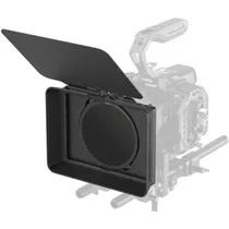 Smallrig 4411 Matte Box With Adjustable