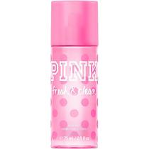 Colonia Victoria's Secret Pink Fresh & Clean - Feminino 75ML