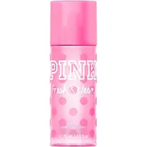 Colônia Victoria's Secret Pink Fresh & Clean - Feminino 75ML