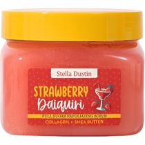 Esfoliante Stella Dustin Morango - 500ML