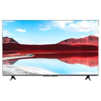 Smart TV Xiaomi A Pro L75MA-SPH - 4K - USB/HDMI - Google TV - Bluetooth/Wi-Fi - 75"