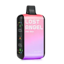 Lost Angel Pmax 20K Crazy Berry