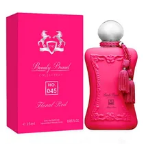 Perfume Beauty Brand 045 Marly Origana Floral Red 25ML