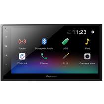 Radio Car Pioneer DMH-A345BT USB / 6.8"Bluetooth / Android