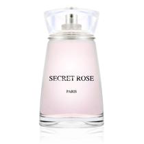 Paris Bleu Secret Rose Edp Int. 100ML