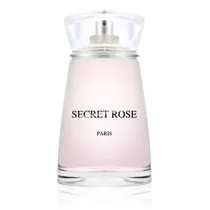 Paris Bleu Secret Rose Edp Int. 100ML