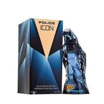 Police Icon For Men Edp 125ML