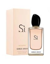 Perfume Giorgio Armani Si Eau de Parfum Feminino 100ML