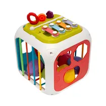 Cubo Multiactividades Buba 17236