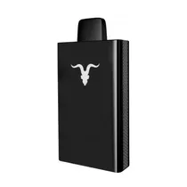 Pod Descartável Ignite V80 Black Banana Cherry 8.000 Puffs