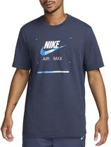 Camiseta Nike FV3778 410 - Masculina