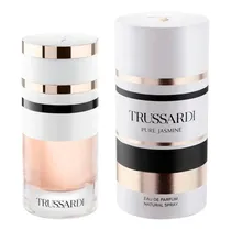 Perfume Trussardi Pure Jasmine - Eau de Parfum - Feminino - 60ML