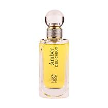 Perfume Nylaa Amber Deliceux Edp (U) - 100ML