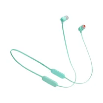 Auricular Inalámbrico JBL Tune 125BT Teal