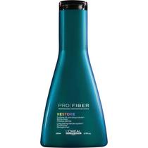 Cosmetico Loreal LP Pro-Fiber Restore Acond. 200ML - 3474630731516