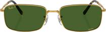 Oculos de Sol Ray Ban RB3717 9196P1 57 - Masculino