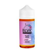 Esencia BLVK Diamond Grape Menthol 3MG 100ML