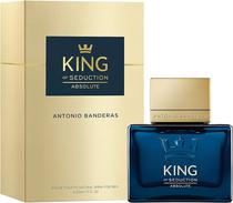 Ab King Of Sed Abso Edt 50ML