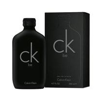 Calvin Klein CK Be Edt 200ML