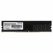 Memoria Ram Patriot Signature DDR4 16GB 2666MHZ PSD416G26662 - Preto