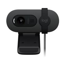 Webcam Logitech Brio 105 Grafito 960-001591