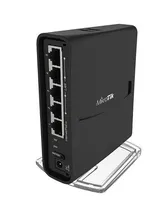 Mikrotik Hap Ac RBD52G-5HACD2HND-TC-BR 716MHZ 128M