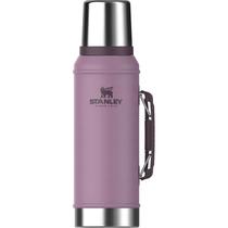 Garrafa Termica Stanley Classic Legendary com Alca - Lilas 940ML