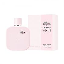 Perfume Lacoste L.12.12 Rose Edp Feminino 100ML