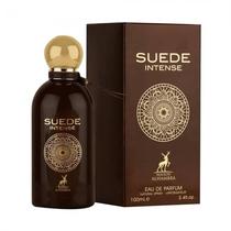 Perfume Maison Alhambra Suede Intense Edp Unissex 100ML