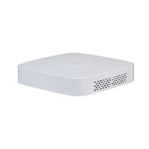 NVR DH 2104 Lite 4CH Plastic