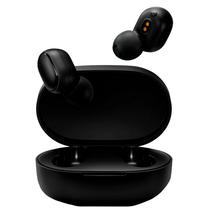 Fone de Ouvido Xiaomi Mi Redmi Airdots 2 Bluetooth TWSEJ061LS - Preto