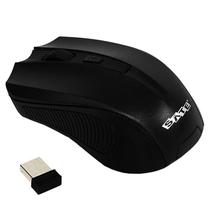 Mouse Satellite A47G Preto Sem Fio