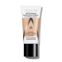 Almay Base Liquida Skin Perfecting 120 Beige 30ML s/C