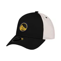 Gorra Nba NBACA524214-BK3 Golden State Warriors Unisex