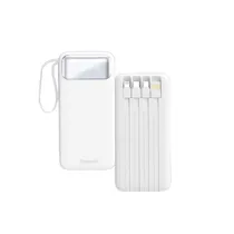 Bateria Auxiliar Ecopower EP-C514 - 11000MAH
