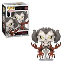 Funko Pop Diablo IV Mephisto 1008