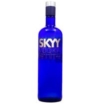 Vodka SKYY 980ML