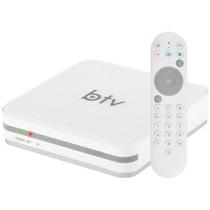 Receptor BTV B13 Uhd 4K 2GB/ 16GB/ Iptv/ Wifi/ HD..