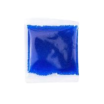 Bolinhas de Gel para Pistola Gel Blaster Shooting Elite - Blue