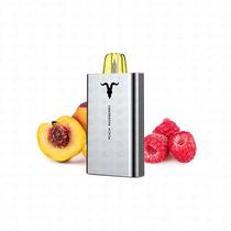 Pod Descartavel Ignite V50 5000 Puff - Peach Raspberry