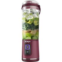 Liquidificador Portatil Ninja Blast BC151 - Red Blueberry