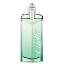 Perfume Teste Cartier Declaration Haute Fraicheur Edt 100ML