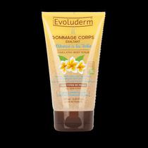 Evoluderm Crema Exfoliante Monoi A La Folie Exhilarating Body Scrub Nutricion Intensiva: Hidrata Y Nutre La Epidermis, s/C