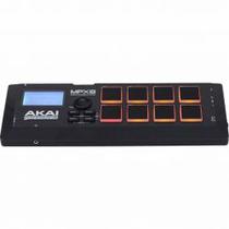 Akai MPX8 Controller